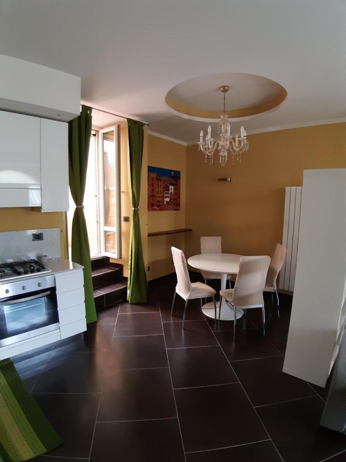 Il Matitone Family Home Arezzo Exterior foto