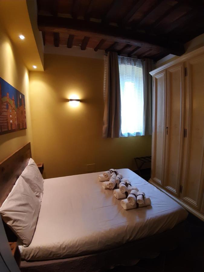 Il Matitone Family Home Arezzo Exterior foto